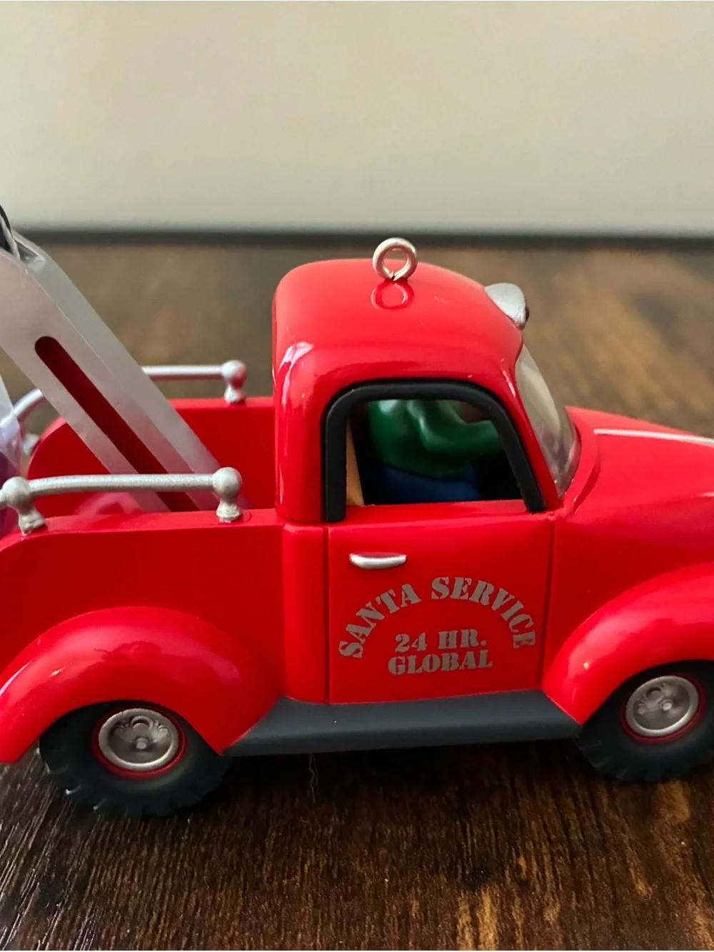 Hallmark new original